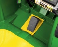 PEG PEREGO SAMOCHÓD NA AKUMULATOR 12V JOHN DEERE GATOR HPX IGOD0060