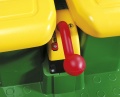 PEG PEREGO SAMOCHÓD NA AKUMULATOR 12V JOHN DEERE GATOR HPX IGOD0060