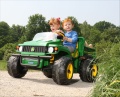 PEG PEREGO SAMOCHÓD NA AKUMULATOR 12V JOHN DEERE GATOR HPX IGOD0060