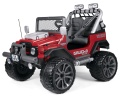 PEG PEREGO SAMOCHÓD NA AKUMULATOR 12V GAUCHO GRANDE IGOD0098