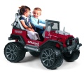 PEG PEREGO SAMOCHÓD NA AKUMULATOR 12V GAUCHO GRANDE IGOD0098