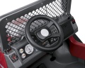 PEG PEREGO SAMOCHÓD NA AKUMULATOR 12V GAUCHO GRANDE IGOD0098