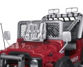 PEG PEREGO SAMOCHÓD NA AKUMULATOR 12V GAUCHO GRANDE IGOD0098