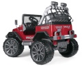 PEG PEREGO SAMOCHÓD NA AKUMULATOR 12V GAUCHO GRANDE IGOD0098