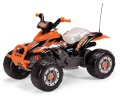 PEG PEREGO QUAD NA AKUMULATOR 12V CORRAL T-REX IGOR0066