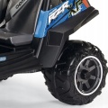 PEG PEREGO SAMOCHÓD NA AKUMULATOR 12V POLARIS RANGER RZR 900 BLUE IGOD0084