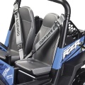 PEG PEREGO SAMOCHÓD NA AKUMULATOR 12V POLARIS RANGER RZR 900 BLUE IGOD0084