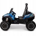 PEG PEREGO SAMOCHÓD NA AKUMULATOR 12V POLARIS RANGER RZR 900 BLUE IGOD0084