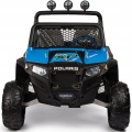 PEG PEREGO SAMOCHÓD NA AKUMULATOR 12V POLARIS RANGER RZR 900 BLUE IGOD0084