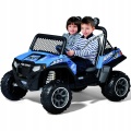 PEG PEREGO SAMOCHÓD NA AKUMULATOR 12V POLARIS RANGER RZR 900 BLUE IGOD0084