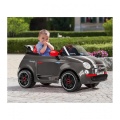 PEG PEREGO SAMOCHÓD NA AKUMULATOR 6V FIAT 500 S IGED1171