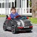 PEG PEREGO SAMOCHÓD NA AKUMULATOR 6V FIAT 500 S IGED1171