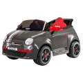 PEG PEREGO SAMOCHÓD NA AKUMULATOR 6V FIAT 500 S IGED1171