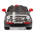 PEG PEREGO SAMOCHÓD NA AKUMULATOR 6V FIAT 500 S IGED1171