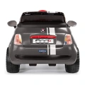 PEG PEREGO SAMOCHÓD NA AKUMULATOR 6V FIAT 500 S IGED1171