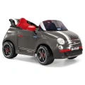 PEG PEREGO SAMOCHÓD NA AKUMULATOR 6V FIAT 500 S IGED1171
