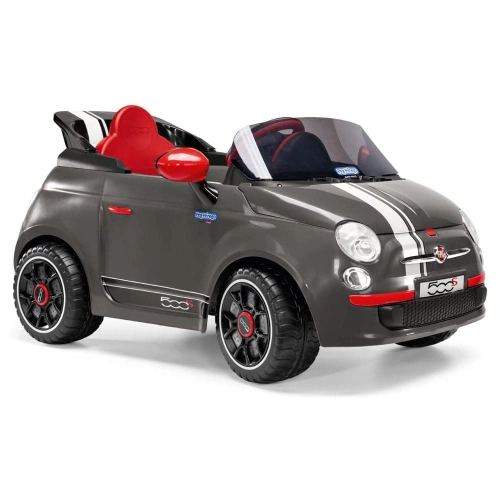 PEG PEREGO SAMOCHÓD NA AKUMULATOR 6V FIAT 500 S IGED1171