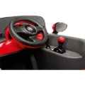 PEG PEREGO SAMOCHÓD NA AKUMULATOR 6V FIAT 500 S IGED1171