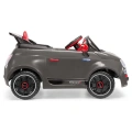 PEG PEREGO SAMOCHÓD NA AKUMULATOR 6V FIAT 500 S IGED1171