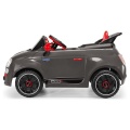 PEG PEREGO SAMOCHÓD NA AKUMULATOR 6V FIAT 500 S IGED1171