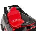 PEG PEREGO SAMOCHÓD NA AKUMULATOR 6V FIAT 500 S IGED1171