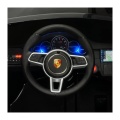 INJUSA SAMOCHÓD NA AKUMULATOR PORSCHE CAYENNE S BIAŁY 719