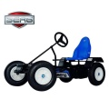 BERG GOKART NA PEDAŁY EXTRA BFR BLUE DO 100 KG