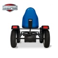 BERG GOKART NA PEDAŁY EXTRA BFR BLUE DO 100 KG