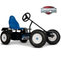 BERG GOKART NA PEDAŁY EXTRA BFR BLUE DO 100 KG