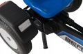BERG GOKART NA PEDAŁY EXTRA BFR BLUE DO 100 KG