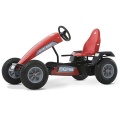BERG GOKART NA PEDAŁY EXTRA SPORT RED BFR DO 100 KG
