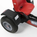 BERG GOKART NA PEDAŁY EXTRA SPORT RED BFR DO 100 KG