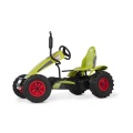 BERG GOKART NA PEDAŁY XL CLAAS BFR DO 100 KG