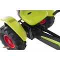 BERG GOKART NA PEDAŁY XL CLAAS BFR DO 100 KG
