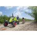 BERG GOKART NA PEDAŁY XL CLAAS BFR DO 100 KG