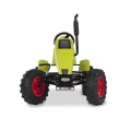 BERG GOKART NA PEDAŁY XL CLAAS BFR-3 DO 100 KG