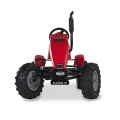 BERG GOKART NA PEDAŁY XL CASE IH BFR DO 100 KG
