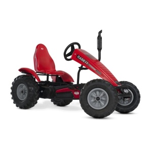 BERG GOKART NA PEDAŁY XL CASE IH BFR-3 DO 100 KG