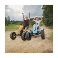 BERG GOKART NA PEDAŁY X-TREME BFR DO 100 KG