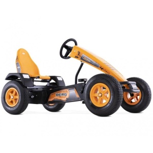 BERG GOKART NA PEDAŁY XL X-CROSS BFR DO 100 KG