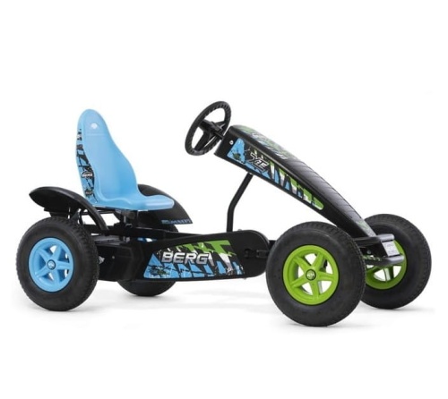 BERG GOKART NA PEDAŁY X-ITE BFR DO 100 KG