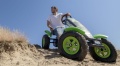 BERG GOKART NA PEDAŁY X-PLORE BFR DO 100 KG
