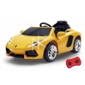 FEBER SAMOCHÓD NA AKUMULATOR 6V LAMBORGHINI AVENTADOR 11471