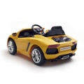 FEBER SAMOCHÓD NA AKUMULATOR 6V LAMBORGHINI AVENTADOR 11471