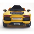 FEBER SAMOCHÓD NA AKUMULATOR 6V LAMBORGHINI AVENTADOR 11471