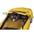 FEBER SAMOCHÓD NA AKUMULATOR 6V LAMBORGHINI AVENTADOR 11471