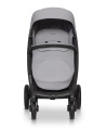 EASYGO WÓZEK SPACEROWY QUANTUM PEARL DO 22 KG POMPOWANE KOŁA