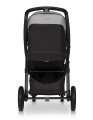 EASYGO WÓZEK SPACEROWY QUANTUM PEARL DO 22 KG POMPOWANE KOŁA