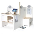 VIGA WIELOFUNKCYJNE DREWNIANE CENTRUM MEDYCZNE 44549