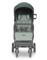 EURO-CART WÓZEK SPACEROWY FLEX JUNGLE DO 22 KG